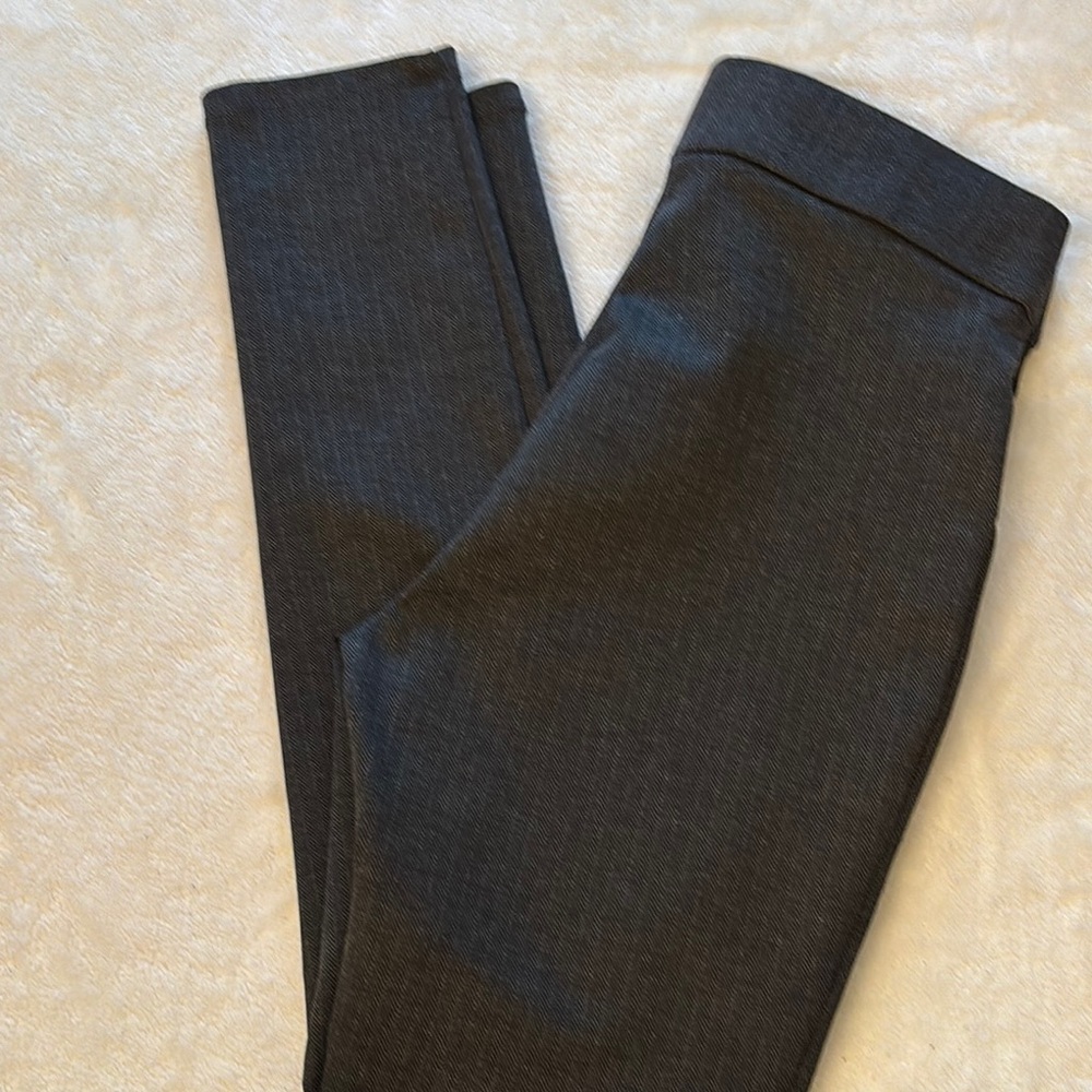 Black Leggings